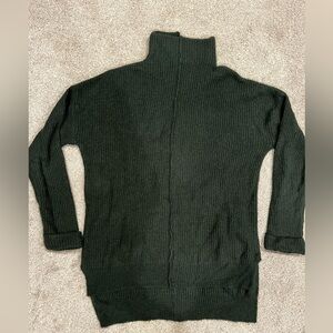 Women's Republic Forest Green Sweater